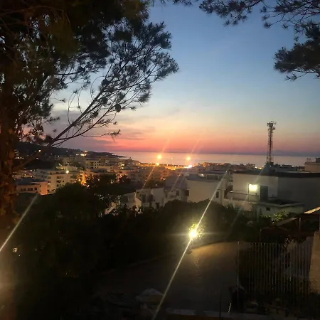 Argeste Club Vacanze Aparthotel Vieste