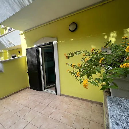 Argeste Club Vacanze 3*