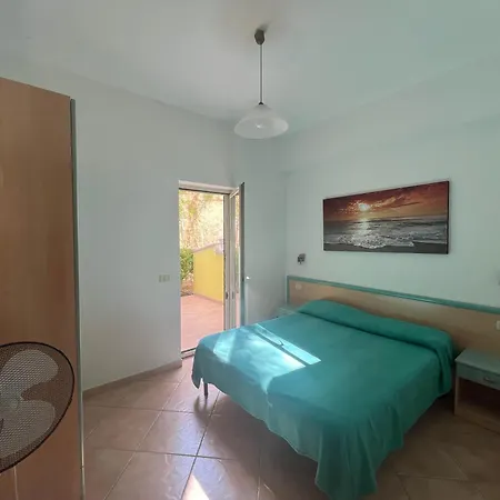 Aparthotel Argeste Club Vacanze Vieste