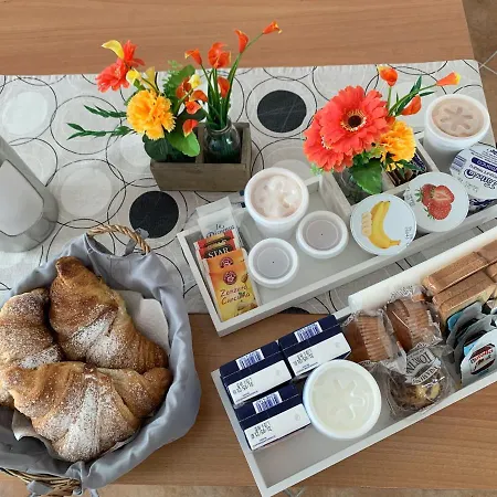 Argeste Club Vacanze Vieste
