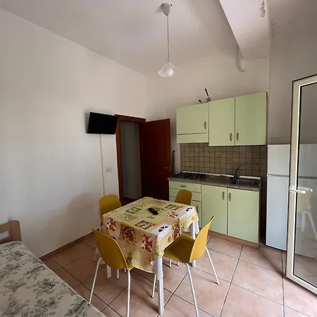 Argeste Club Vacanze Vieste