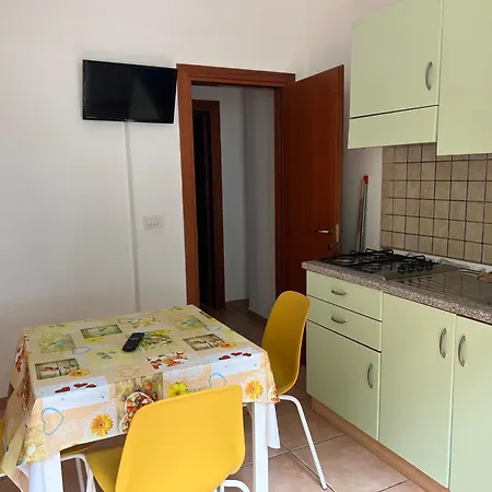 Argeste Club Vacanze