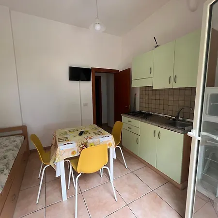 Argeste Club Vacanze 3* Vieste
