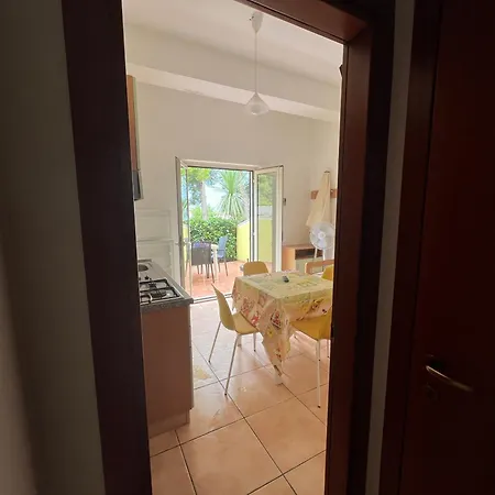 Argeste Club Vacanze 3*
