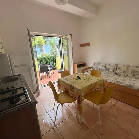 Argeste Club Vacanze