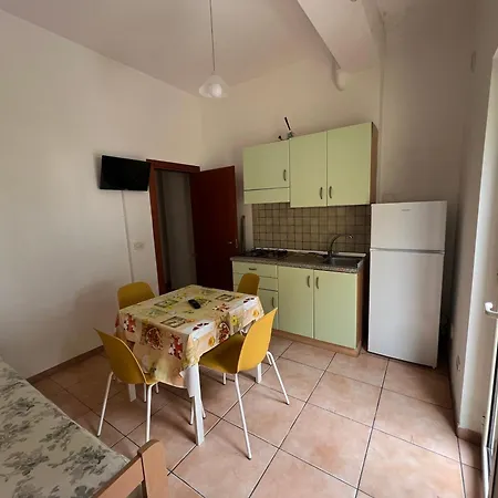 Argeste Club Vacanze 3* Vieste