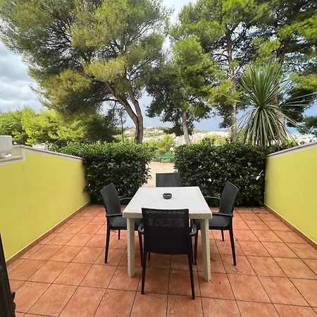 Argeste Club Vacanze 3* Vieste