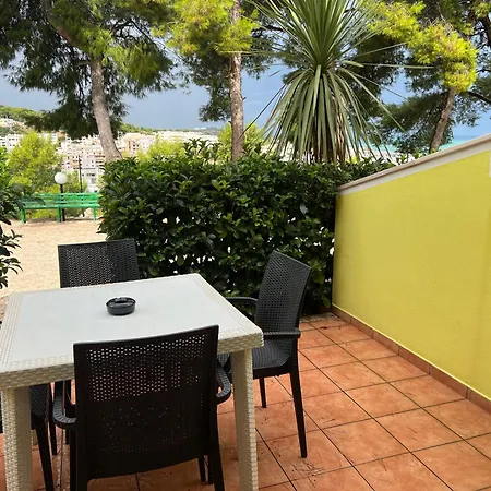 Argeste Club Vacanze