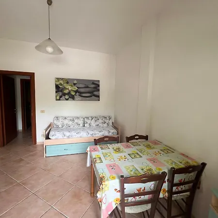 Argeste Club Vacanze Hotel apartamentowy