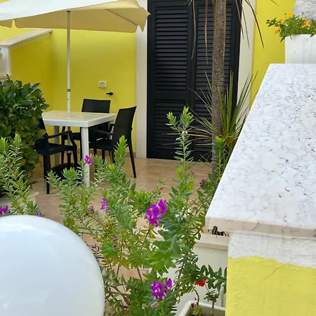 Argeste Club Vacanze 3* Vieste