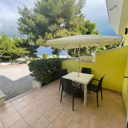 Hotel apartamentowy Argeste Club Vacanze