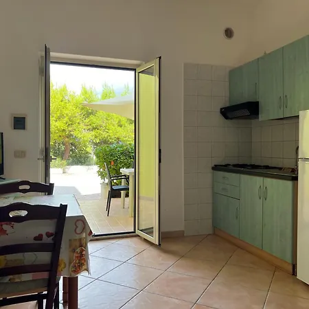 Argeste Club Vacanze 3*