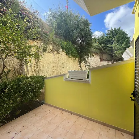 Hotel apartamentowy Argeste Club Vacanze 3*