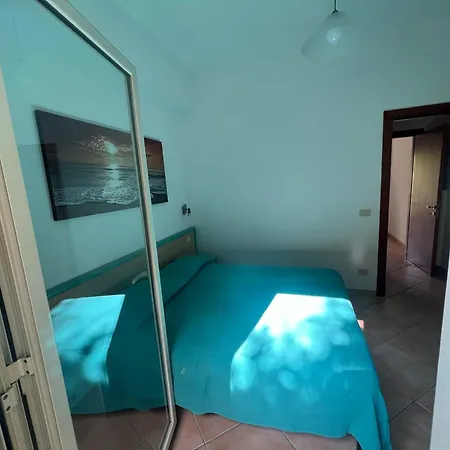 Argeste Club Vacanze 3*