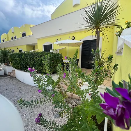 Argeste Club Vacanze 3* Vieste