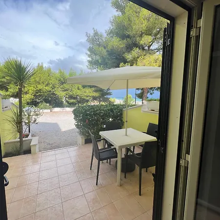Argeste Club Vacanze