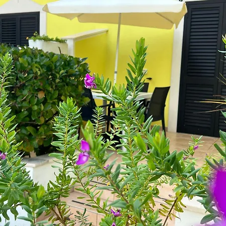 Argeste Club Vacanze 3* Vieste