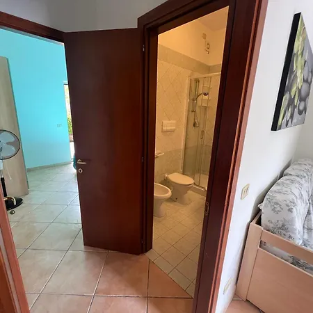 Argeste Club Vacanze Hotel apartamentowy Vieste