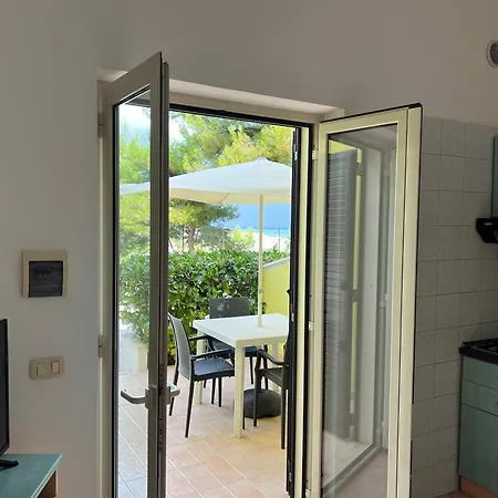Argeste Club Vacanze 3*