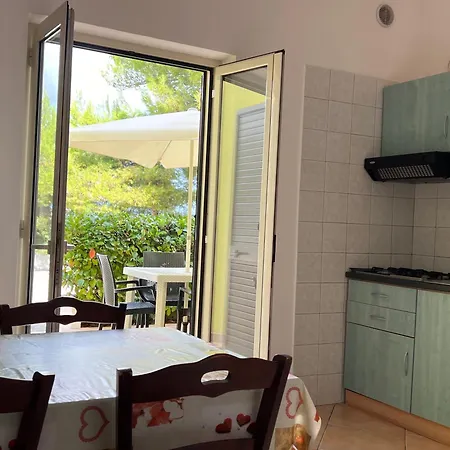 Hotel apartamentowy Argeste Club Vacanze 3*