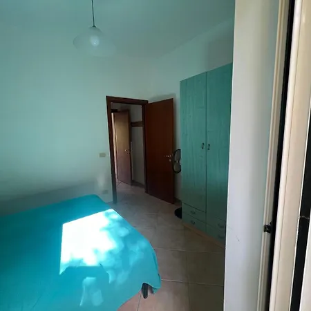 Hotel apartamentowy Argeste Club Vacanze