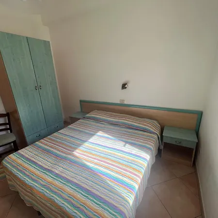 Argeste Club Vacanze 3*