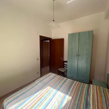 Argeste Club Vacanze Hotel apartamentowy