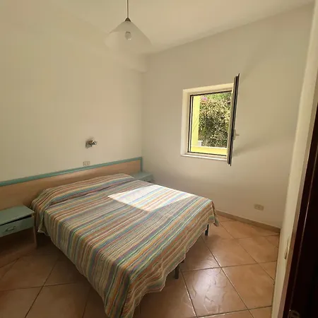 Hotel apartamentowy Argeste Club Vacanze Vieste