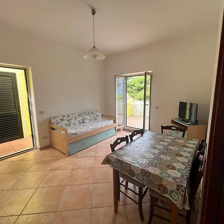 Argeste Club Vacanze Vieste