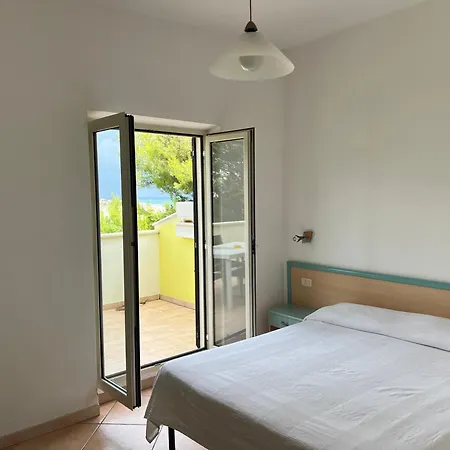 Argeste Club Vacanze 3*