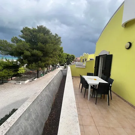 Argeste Club Vacanze