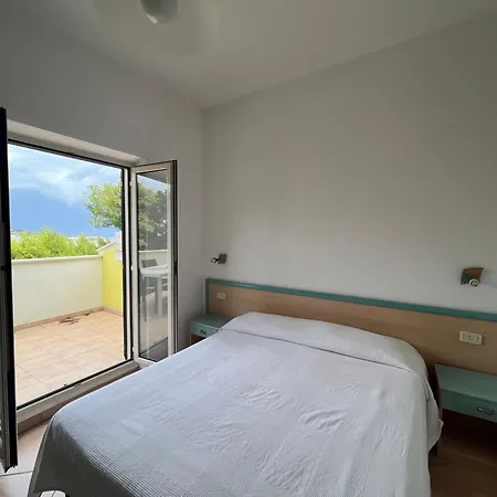 Argeste Club Vacanze 3* Vieste