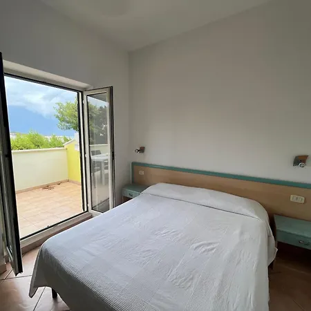 Hotel apartamentowy Argeste Club Vacanze