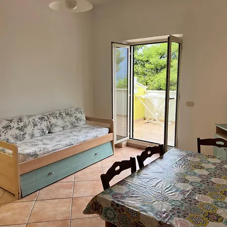 Argeste Club Vacanze Hotel apartamentowy