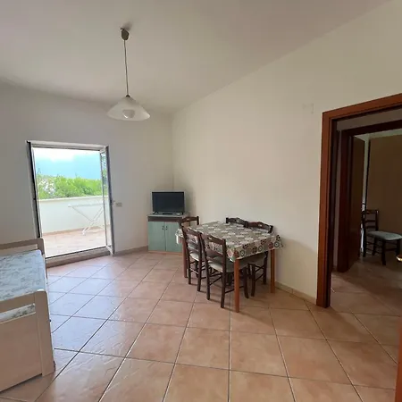 Argeste Club Vacanze Hotel apartamentowy 3*