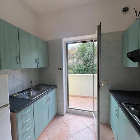 Hotel apartamentowy Argeste Club Vacanze 3*