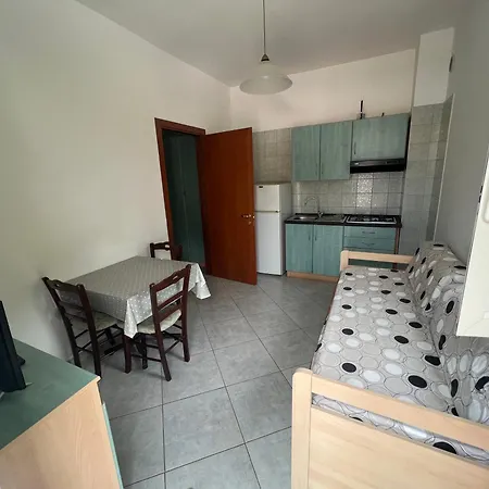 Argeste Club Vacanze 3* Vieste