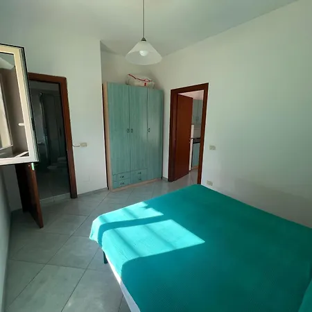 Argeste Club Vacanze