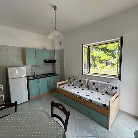 Hotel apartamentowy Argeste Club Vacanze 3*