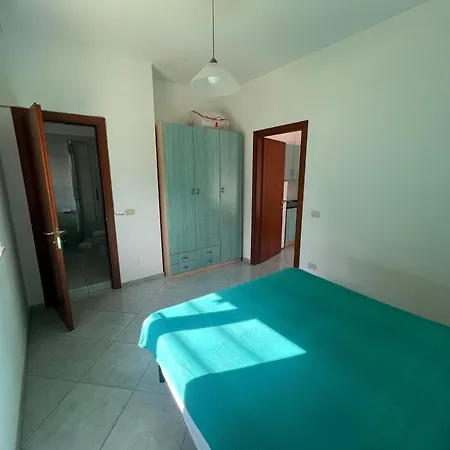 Argeste Club Vacanze Hotel apartamentowy 3*