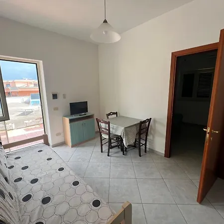 Argeste Club Vacanze 3*