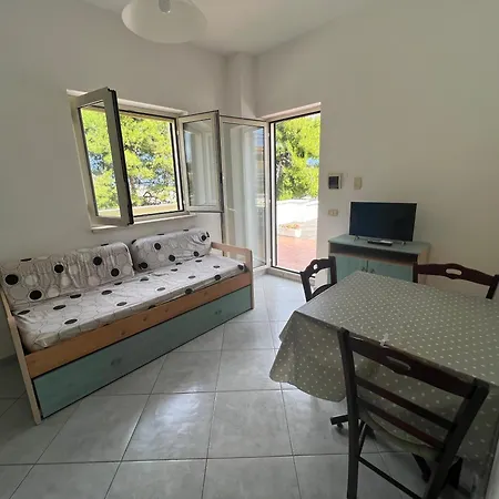Argeste Club Vacanze Hotel apartamentowy 3*