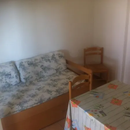 Hotel apartamentowy Argeste Club Vacanze 3*
