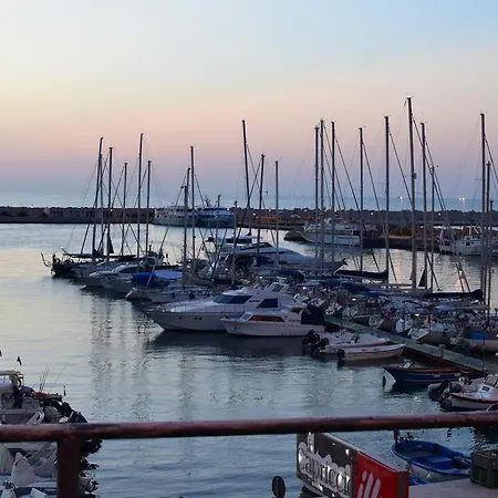 Hotel apartamentowy Argeste Club Vacanze