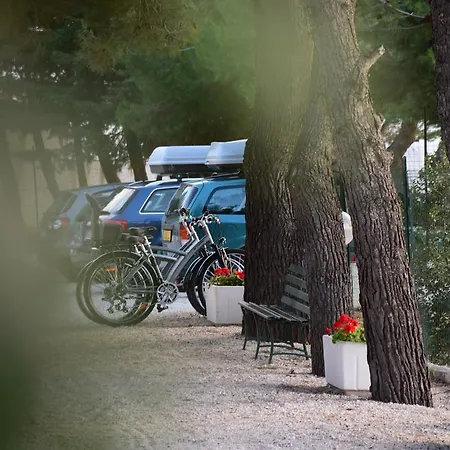 Hotel apartamentowy Argeste Club Vacanze