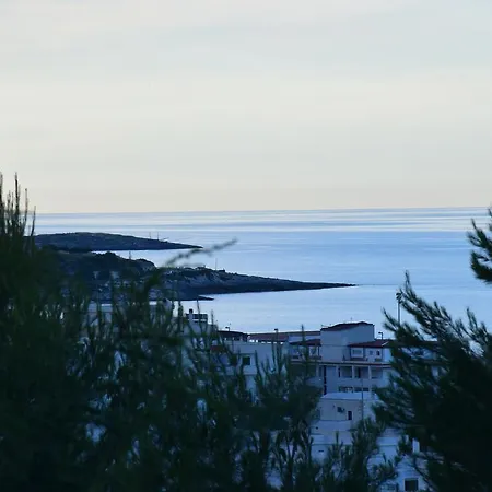 Argeste Club Vacanze Vieste