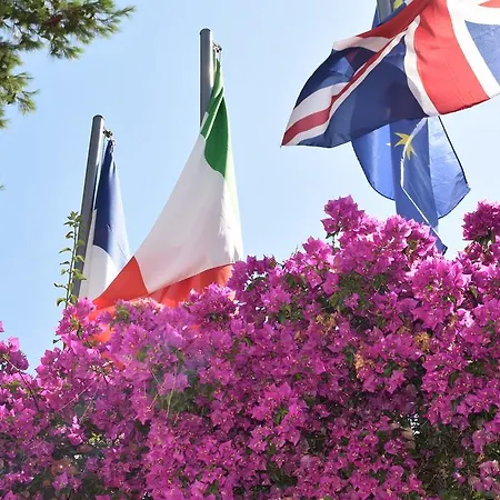 Hotel apartamentowy Argeste Club Vacanze