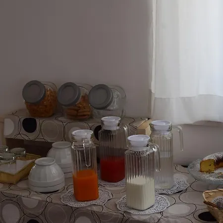 Hotel apartamentowy Argeste Club Vacanze 3*