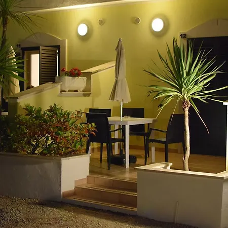 Hotel apartamentowy Argeste Club Vacanze 3*