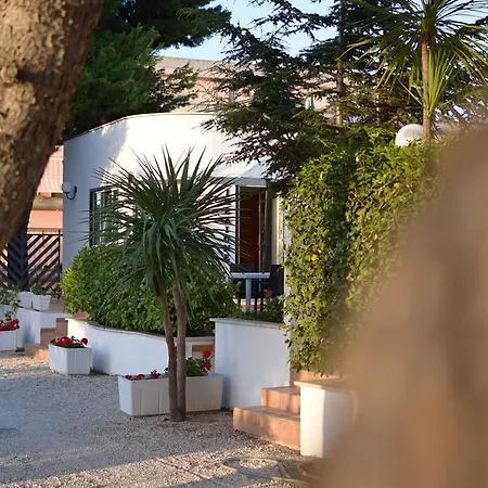 Hotel apartamentowy Argeste Club Vacanze Vieste
